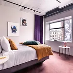 Hotel Mk2 Paradiso Nation