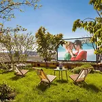 Mk2 Paradiso Nation Hotel 4*