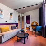 Mk2 Hotel Paradiso Nation