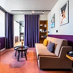 Hotel Paradiso