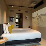 Mk2 Hotel Paradiso Nation