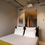Mk2 Paradiso Nation Hotel