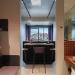 Mk2 Hotel Paradiso Nation