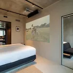 Mk2 Paradiso Nation Hotel 4*