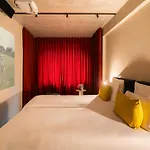 Mk2 Hotel Paradiso Nation