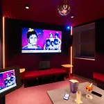Mk2 Hotel Paradiso Nation