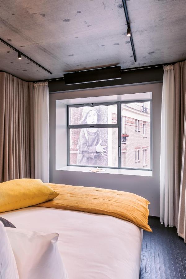 Mk2 Paradiso Nation 4*