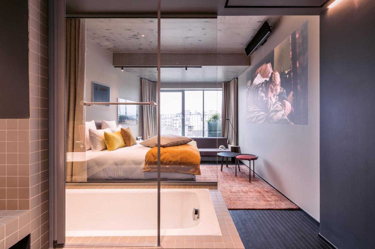 Hotel Mk2 Paradiso Nation 4*