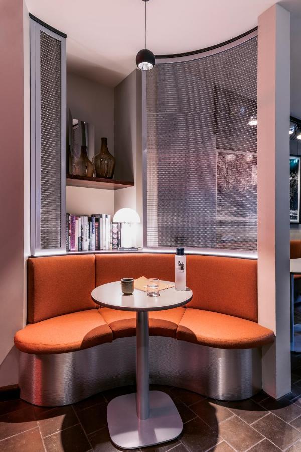 Mk2 Paradiso Nation Hotel