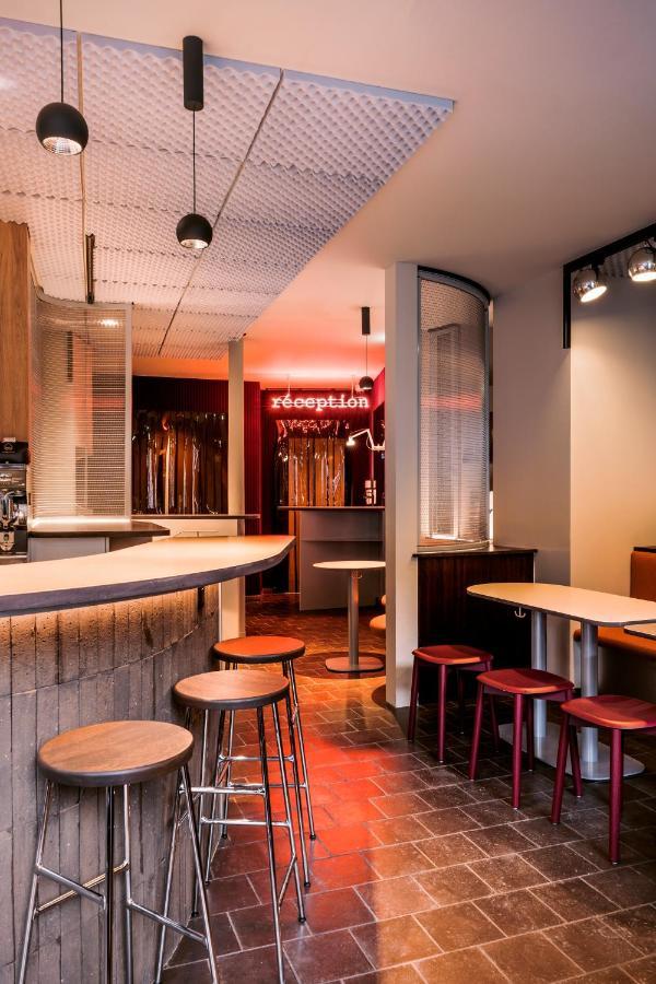 Mk2 Paradiso Nation Hotel