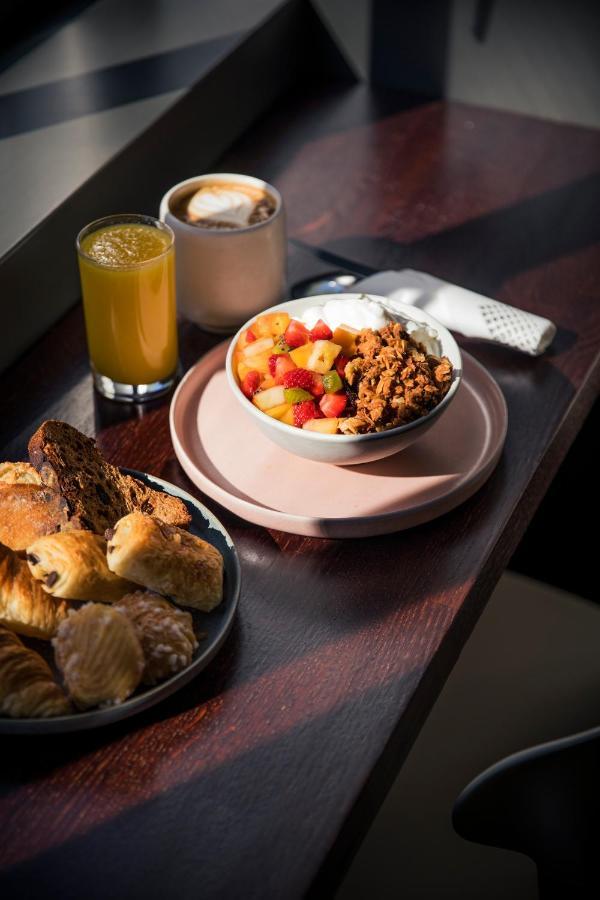 Hotel Mk2 Paradiso Nation Paris