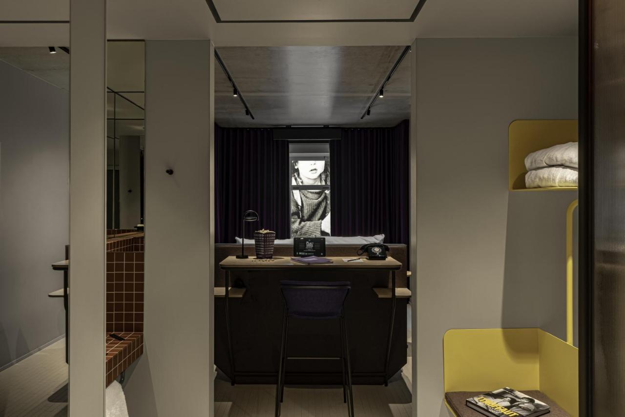 Mk2 Paradiso Nation 4* Paris