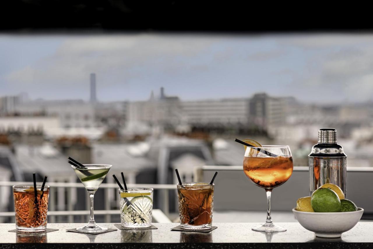 Mk2 Paradiso Nation Hotel