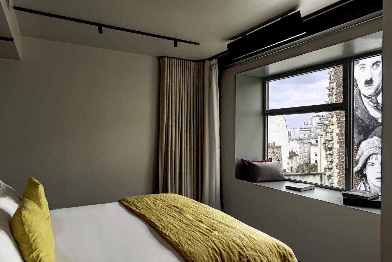 Mk2 Paradiso Nation Hotel