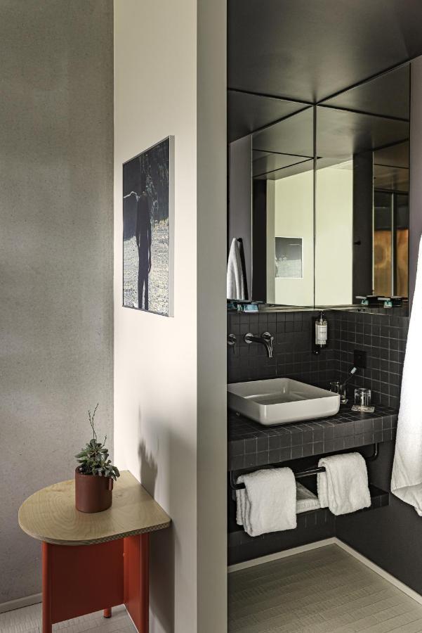 Hotel Mk2 Paradiso Nation Paris