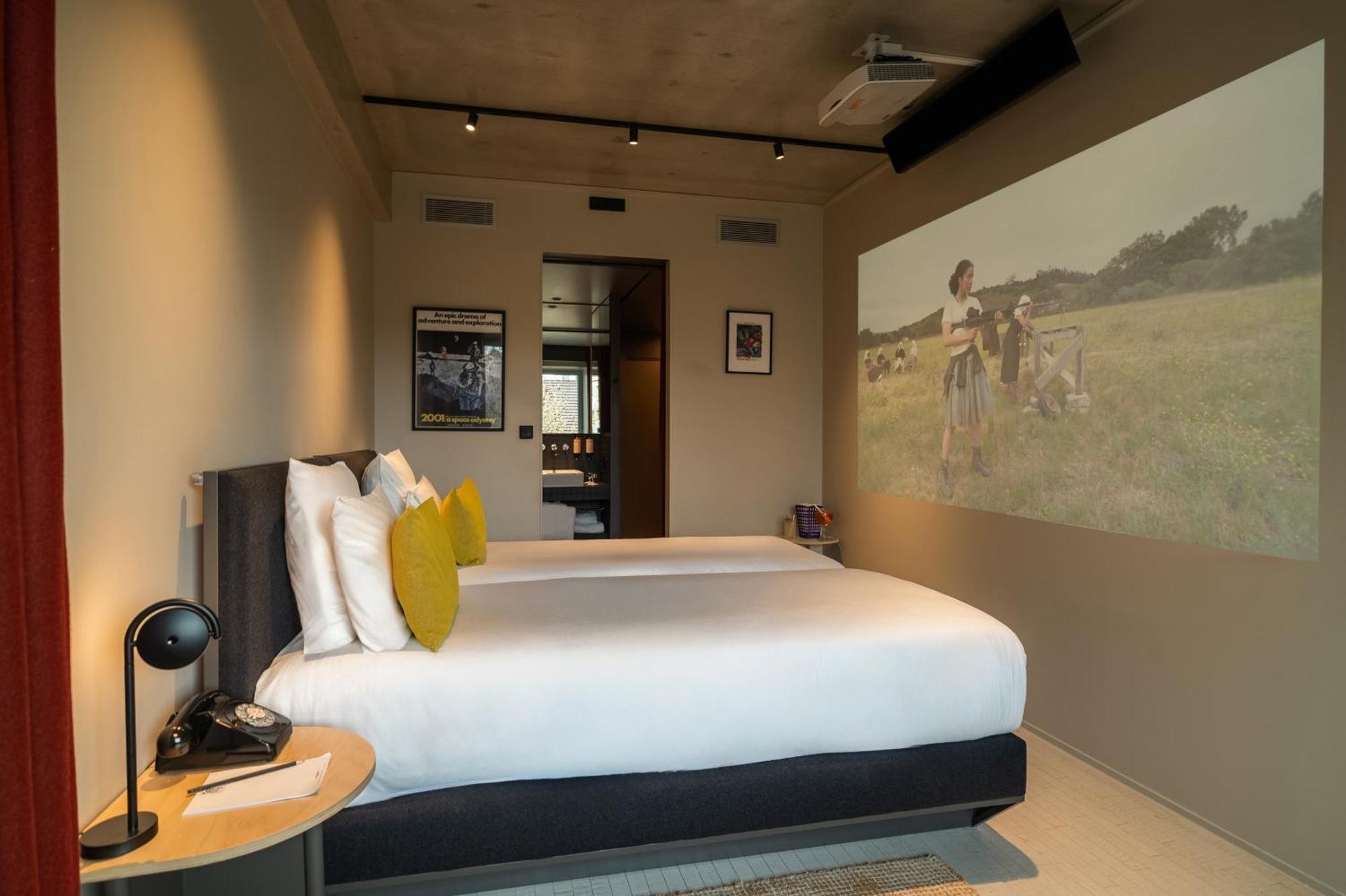 Hotel Mk2 Paradiso Nation