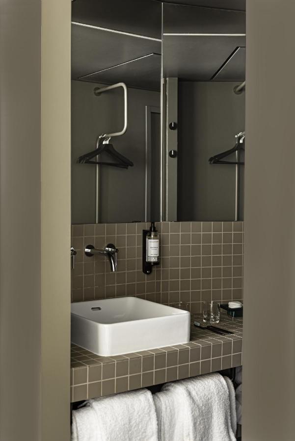 Hotel Paradiso Paris