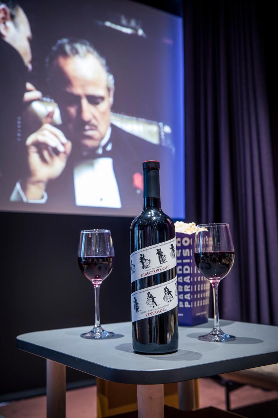 Paradiso Hotel Paris